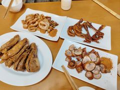 -天佑祥万春老卤(天乡后街店)