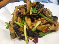 -煎饼卷大葱·非遗传承·潍坊菜(十笏园店)