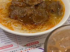 -大哥餐厅(西城花园店)