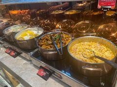 -比格比萨自助(宝山日月光店)