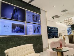 -海马体照相馆(环贸iapm大师爱情店)