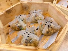 -荣粤酒家·融合粤菜