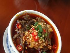 -炉小二铜锅牛蛙•川湘菜(三里屯店)