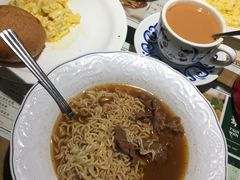 -翠华餐厅(铜锣湾糖街店)