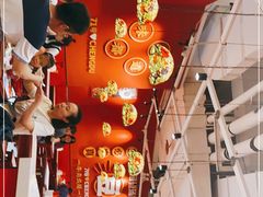 -71号豆汤饭·成都小馆(城中汇店)