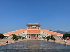 -中国闽台缘博物馆
