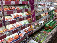 -AEON永旺超市(天津津南店)