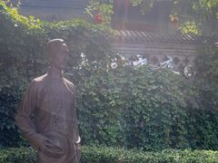 -李叔同故居纪念馆