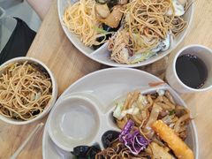 -素满香·食养自助(福州·长乐北路店)