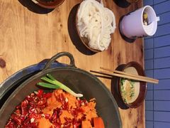 -楠火锅(广州总店)