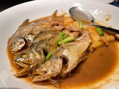 -三利音·玖弄小鲜(浦东嘉里城店)