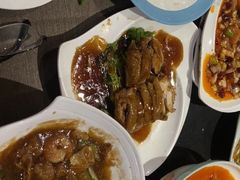 -金泽大酒店·卢塞恩餐厅