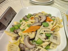 -怡园饭店-餐厅(四望亭店)