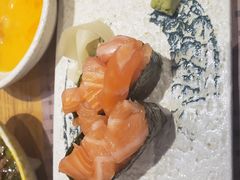 -林妈妈村·日式料理(宝山万达店)