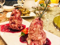-乾隆美食·本帮菜(黄河路店)
