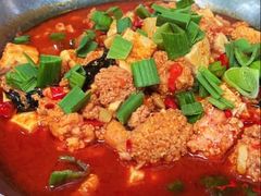-新新湘菜馆(新中街二条店)
