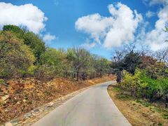 -北京西山国家森林公园