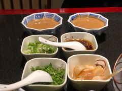 -东来顺饭庄(金泉广场店)