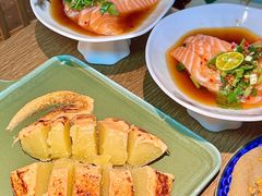 -三禾寿司(君尚店)