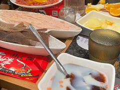 -井格重庆火锅(临平银泰城店)