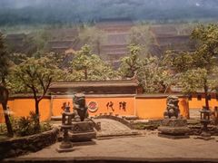 -台州博物馆
