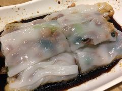 蜜汁叉烧肠-南都咖啡西餐厅(吉厦村店)