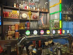 -京狮炙燥·精酿烧烤(首经贸店)