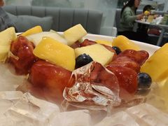 -大树餐厅(朝阳大悦城店)