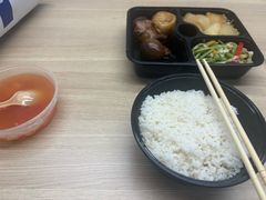 -韩萍老南京馄饨(河西万达店)