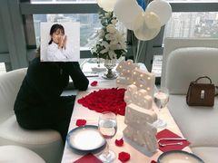 -天玑高空江景餐厅&酒吧Sky Secret Restaurant&Bar