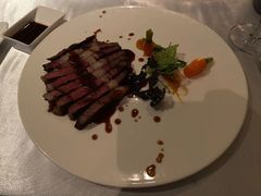 -杭州国际会议中心洲际酒店-菋道海鲜餐厅