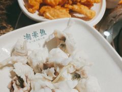 -鱼粤鲜淘米捞·中山脆肉鲩火锅(悦湖会店)