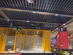 -丰茂烤串(金源店)