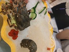 -如丰晟宴(长安万达店)