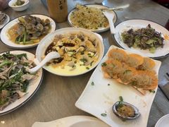 -巽寮印象美食部落餐厅·海鲜·地方特色菜(惠州体验店)
