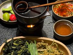 -大龙燚·旷野鲜火锅(广州首店)