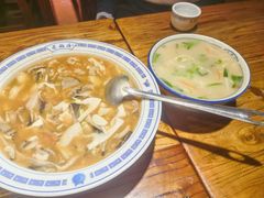 -老雒阳面馆·水席·洛阳菜(王城路店)