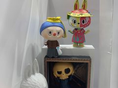 -泡泡玛特POPMART(宁波印象城店)