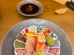 -鮨政· Omakase(福州万象城店)