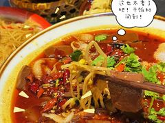 -馬伍旺川菜(江北虹悦城店)