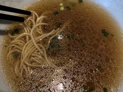 -朱鸿兴面馆(镇湖店)