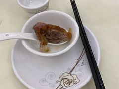 烧鹅-新河畔海鲜酒楼(虎门店)