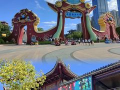 -合肥融创乐园