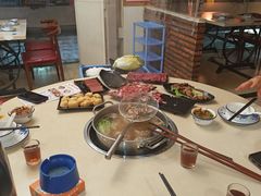 -通好吃潮汕潮家牛肉火锅店(张家边店)