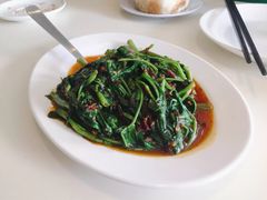 -无招牌海鲜餐厅(滨海艺术中心店)