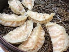 -松针蔡记蒸饺(花园路店)