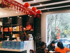 大堂-湾里人家(旺山景区店)