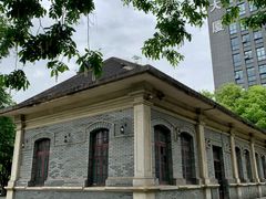 -江墅铁路遗址公园