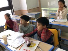 -昂立青少儿成长中心(普陀中潭校区)