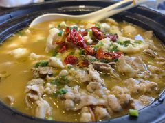 -东莱馋房(陆家嘴店)